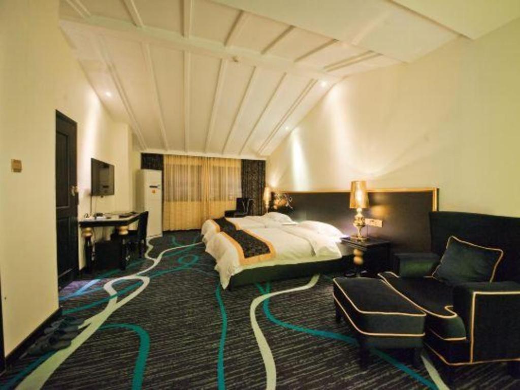 Guilin Sapphire Hotel Exterior photo